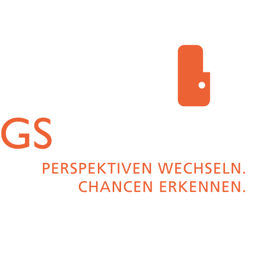 gsconsult_Logo_pantone_RZ_Weiss logo oben