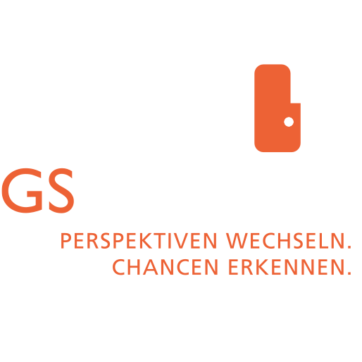 gsconsult_Logo_pantone_RZ_Weiss logo en haut