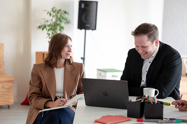 Gesundheit Arbeitsklima