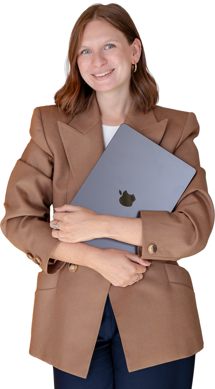 Neele Kaempfert, Beraterin GS Consult